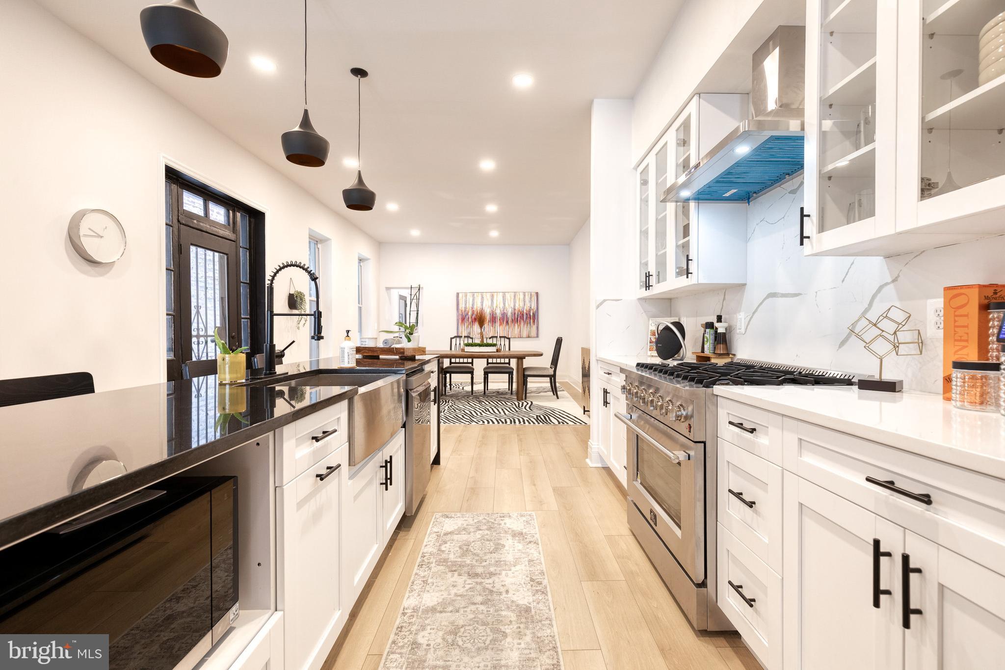 DRUID HILL PARK - Residential