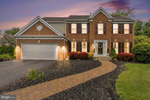 Homes For Sale - 2302 Faculty Court<br/> BEL AIR, MD 21015