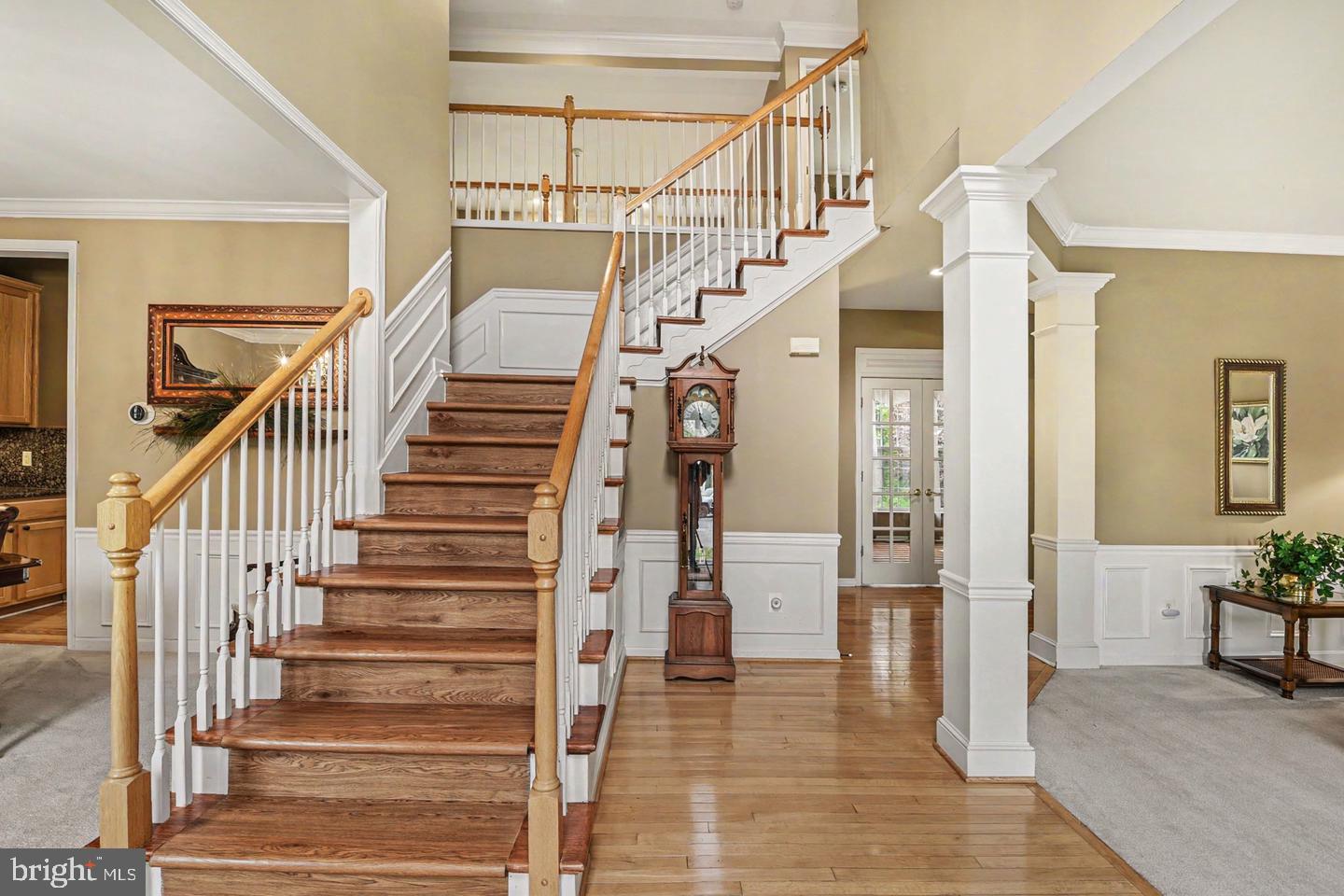 2302 FACULTY COURT