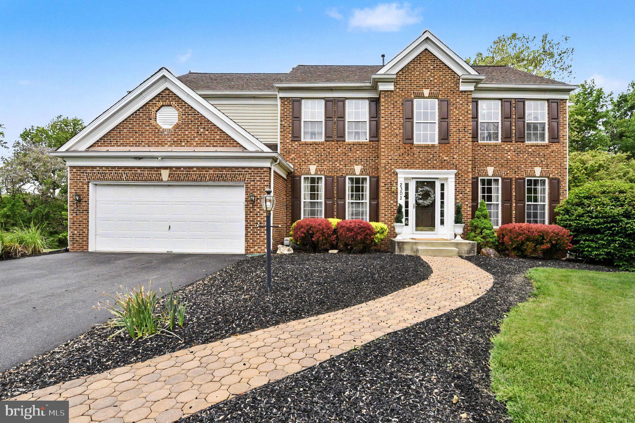 2302 FACULTY COURT