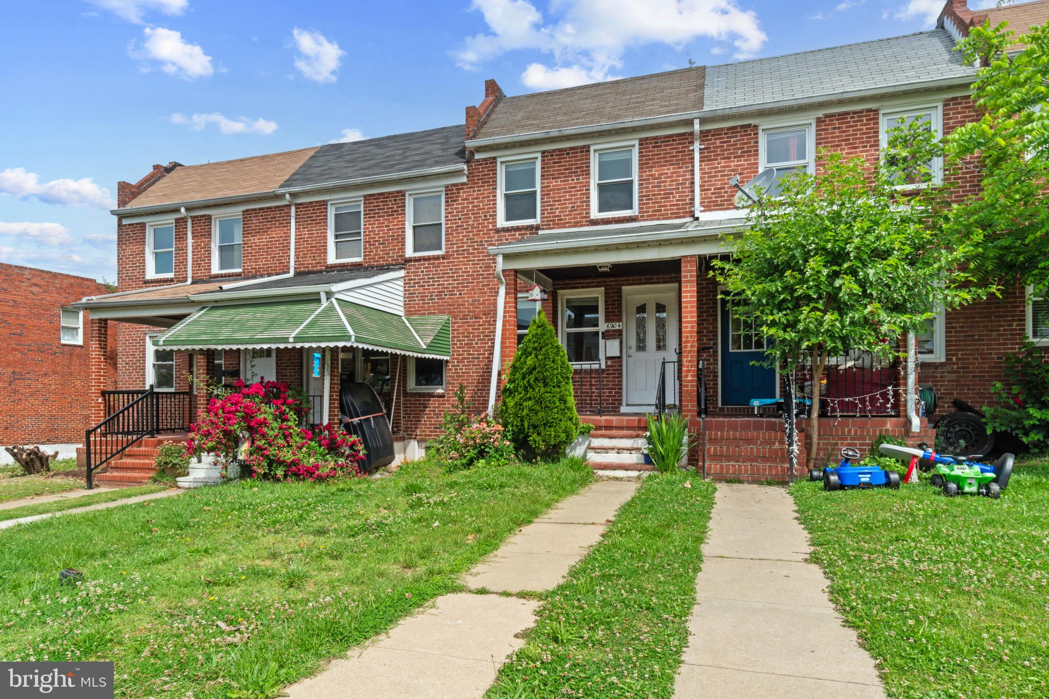 EASTWOOD - Residential