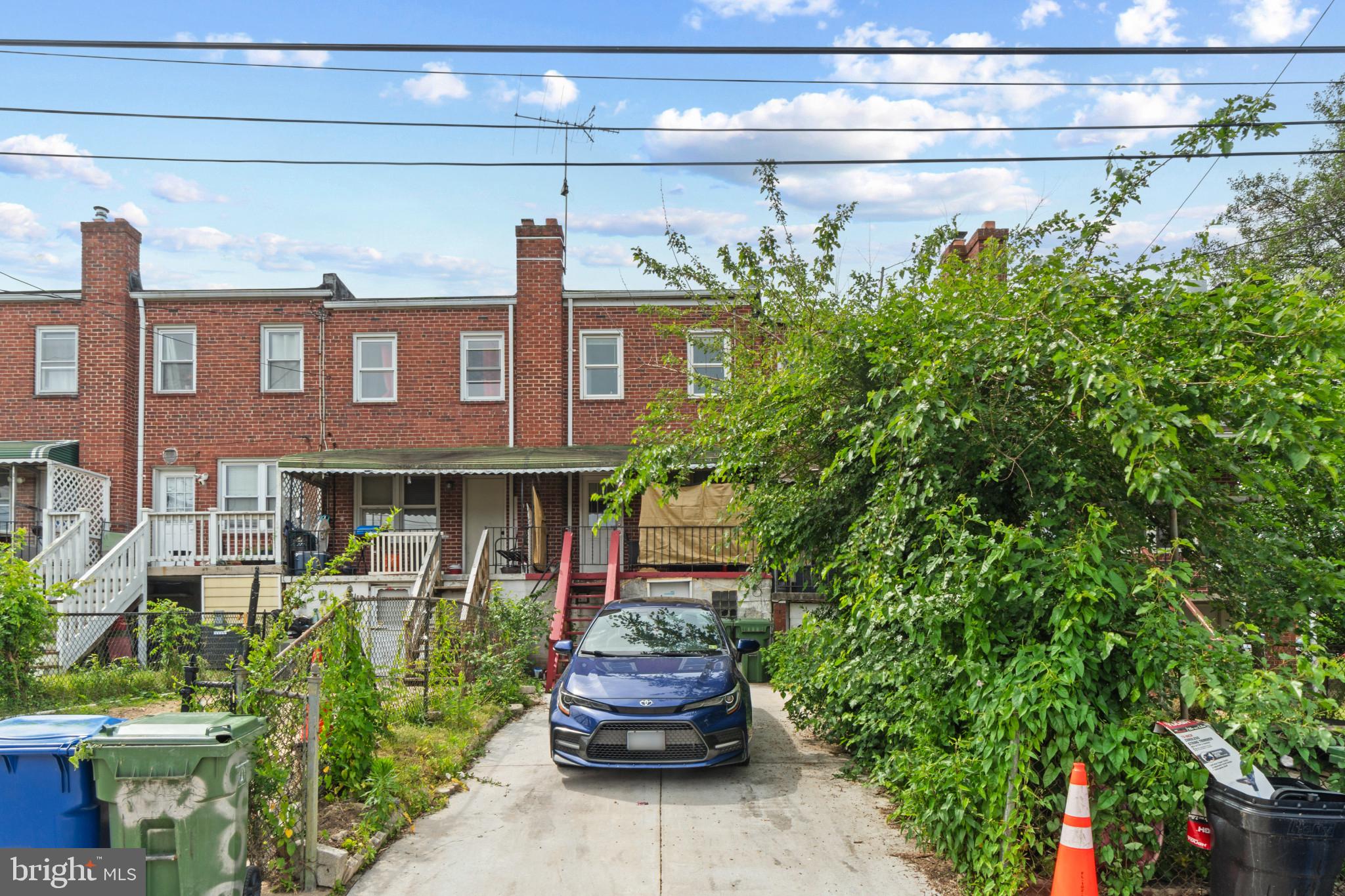 EASTWOOD - Residential
