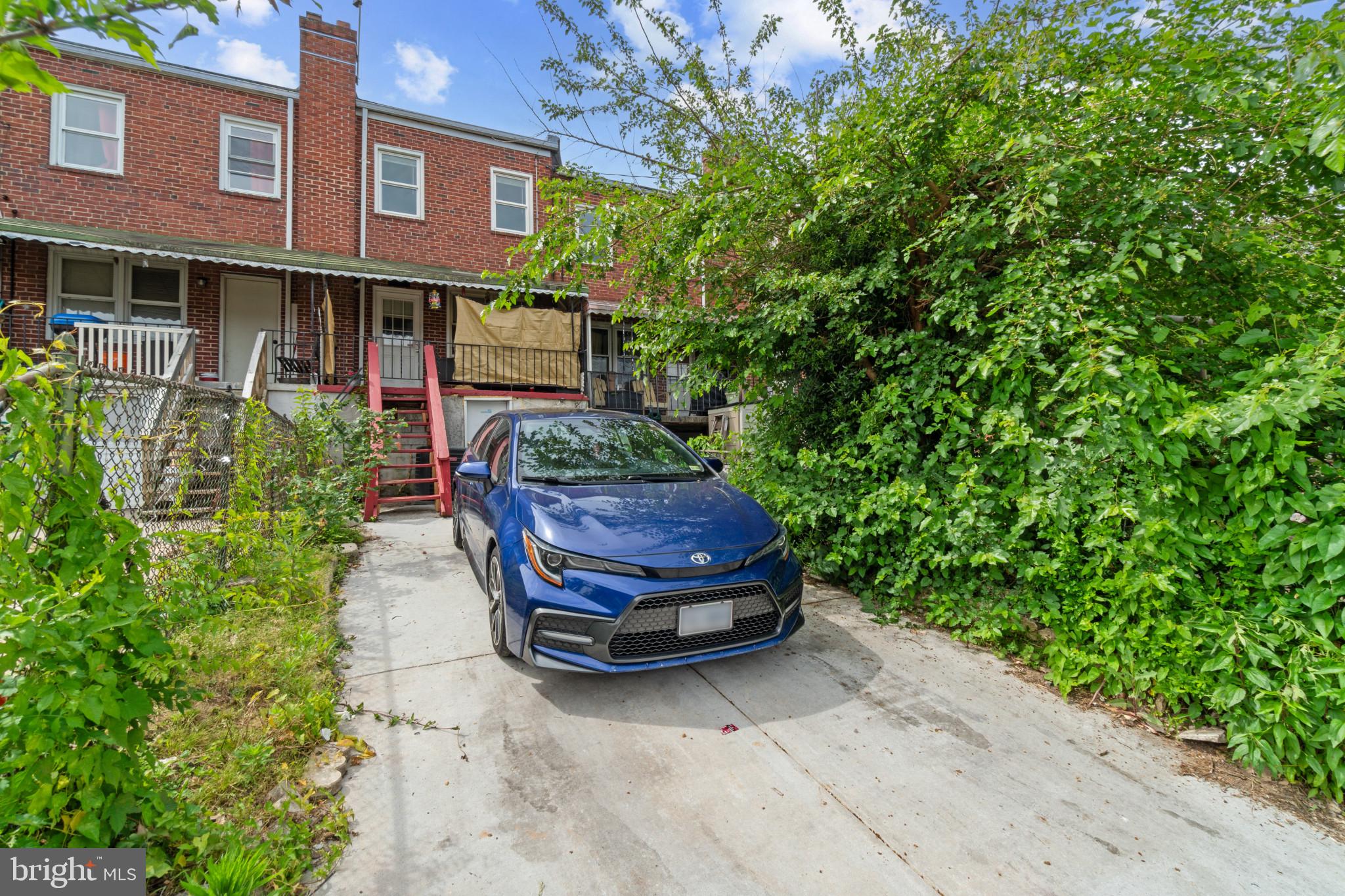 EASTWOOD - Residential