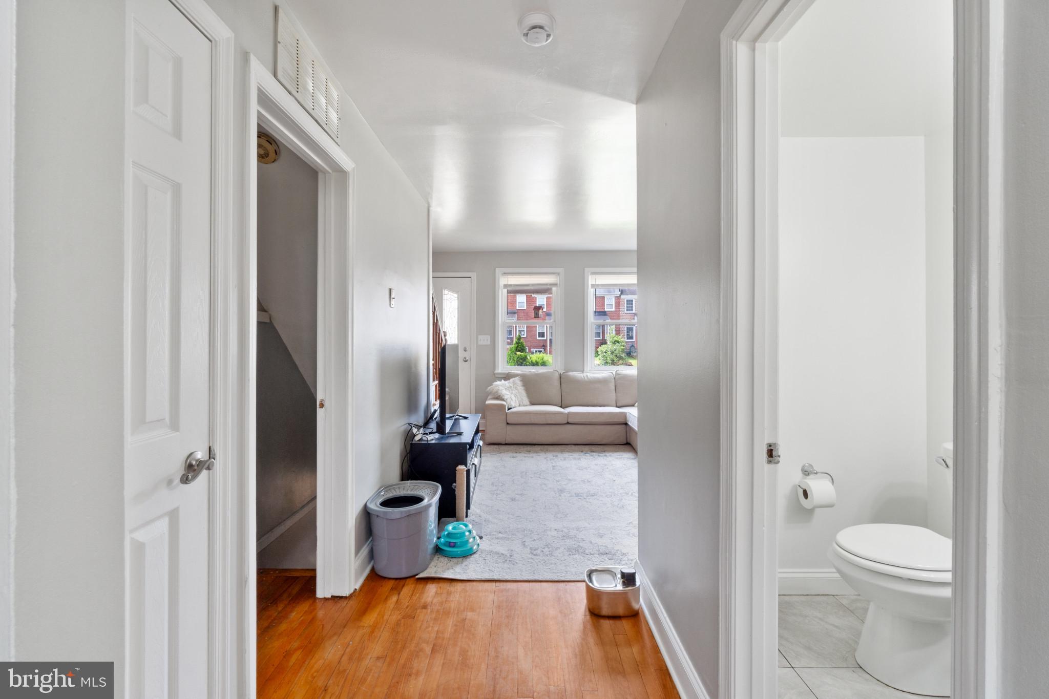 EASTWOOD - Residential