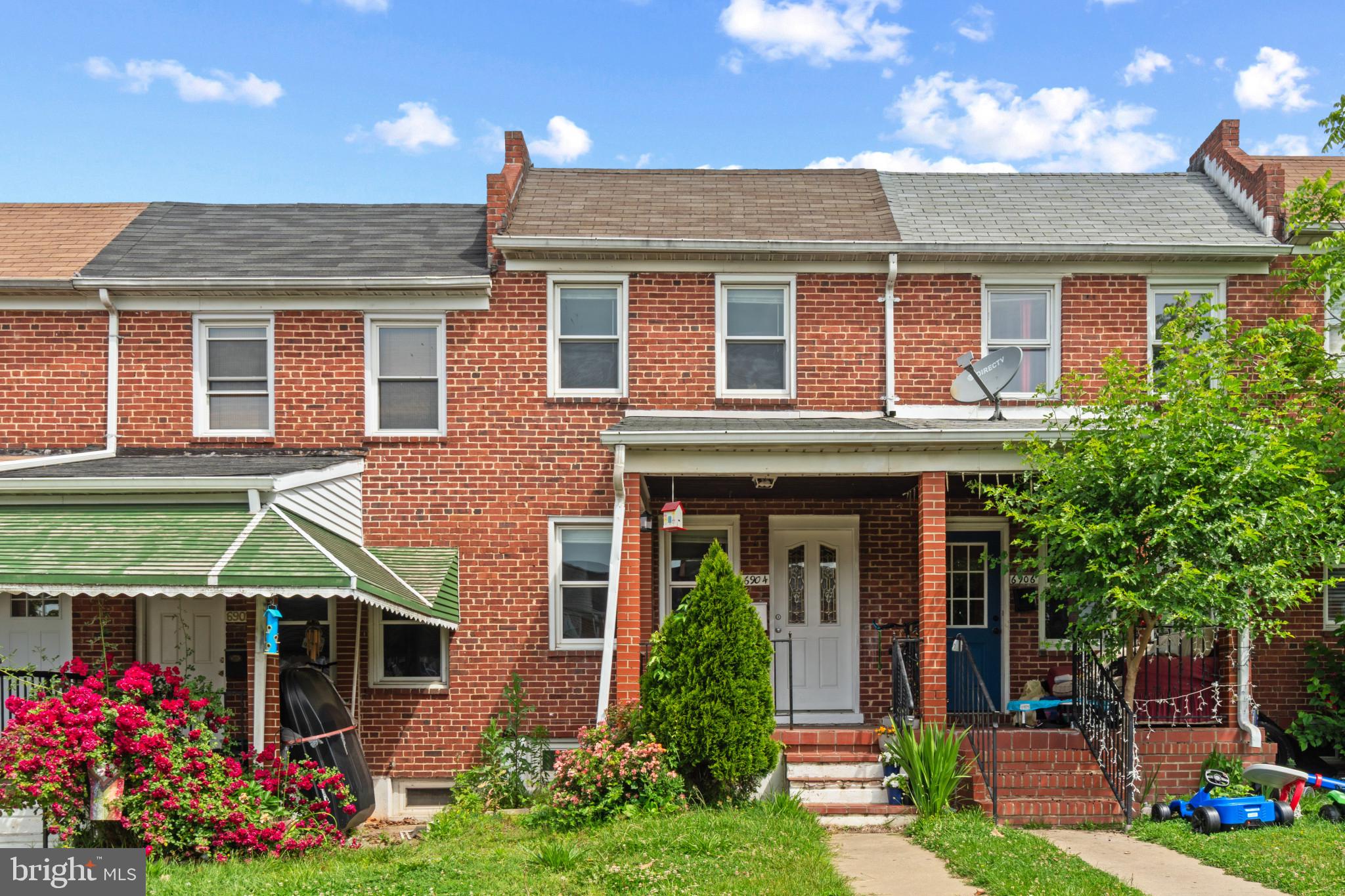 EASTWOOD - Residential