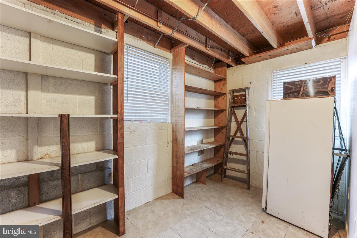 CURRAN TERRACE - Residential