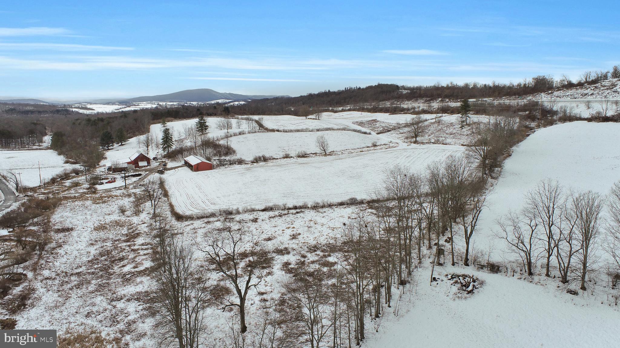 NONE AVAILABLE - Farm