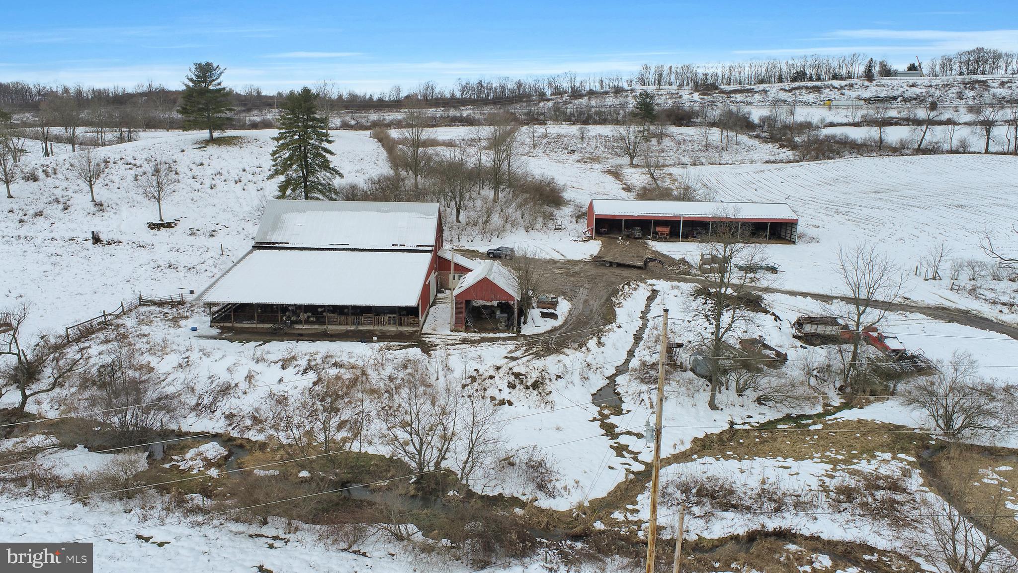 NONE AVAILABLE - Farm