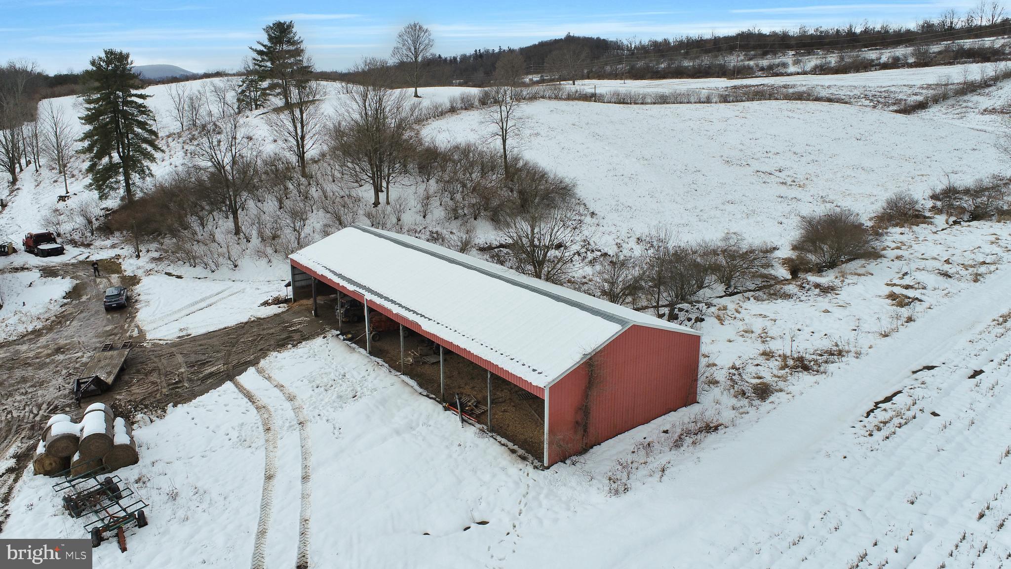 NONE AVAILABLE - Farm