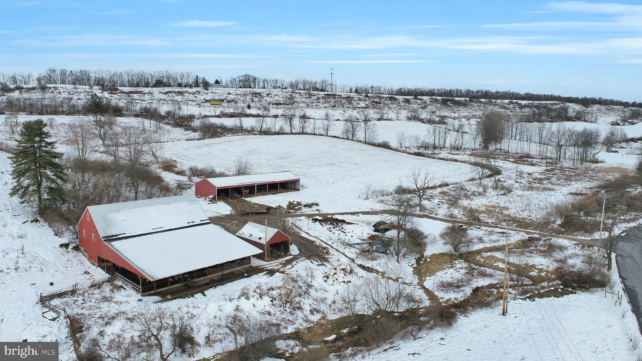 NONE AVAILABLE - Farm