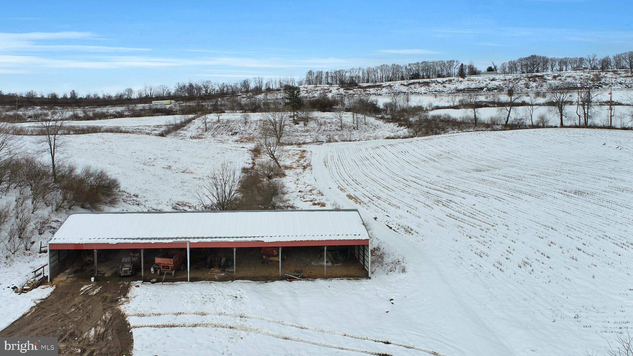 NONE AVAILABLE - Farm