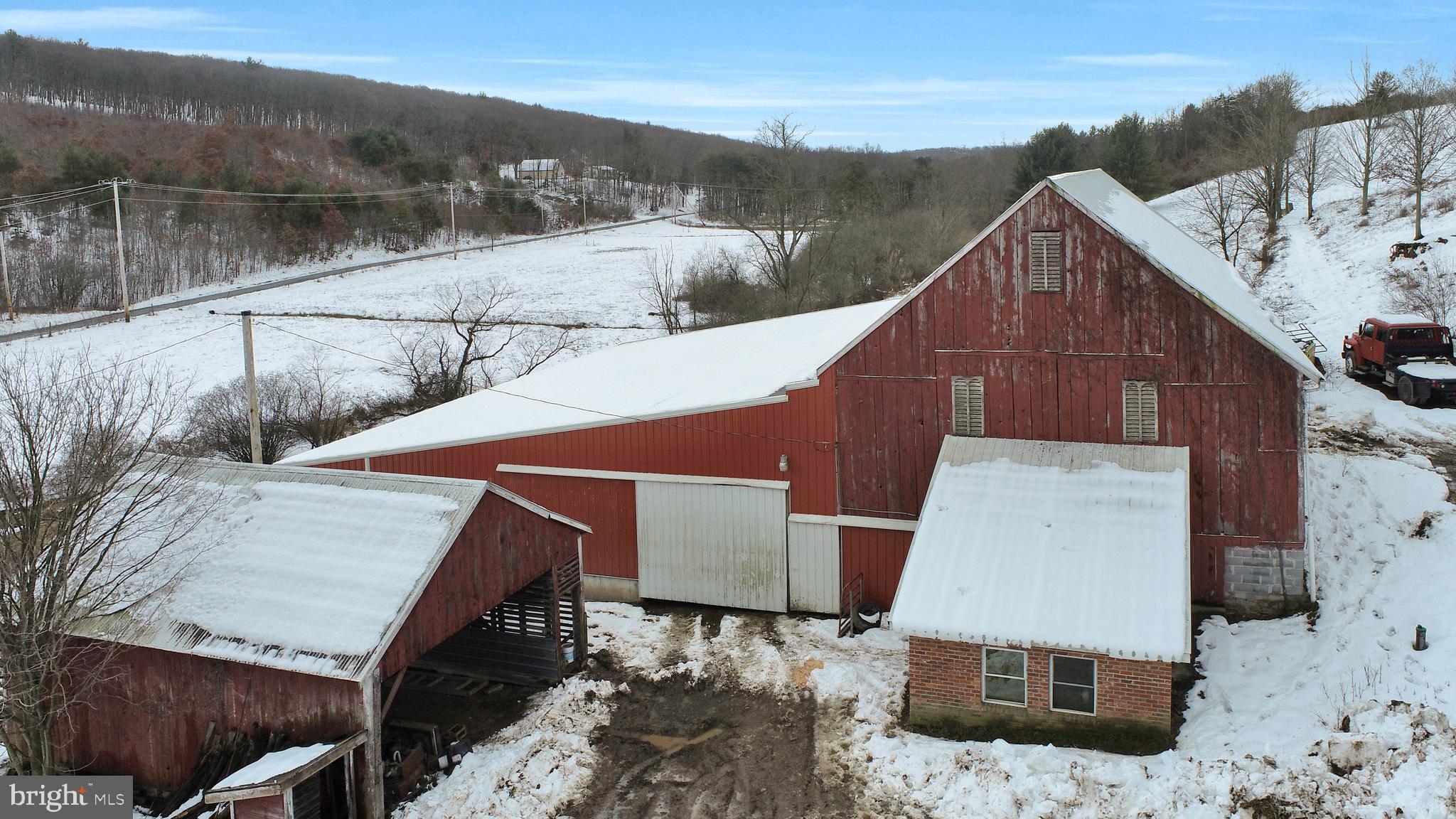 NONE AVAILABLE - Farm