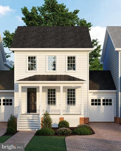 106 LANDING LANE CHESTERTOWN MD 21620