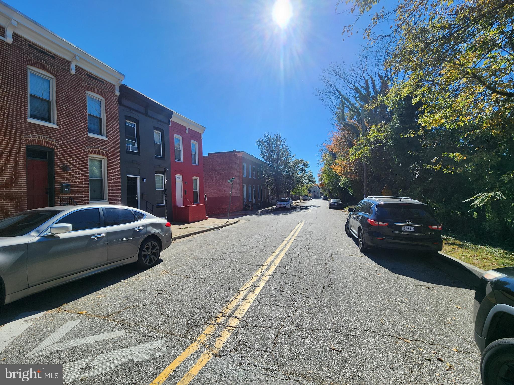315 FONT HILL AVENUE