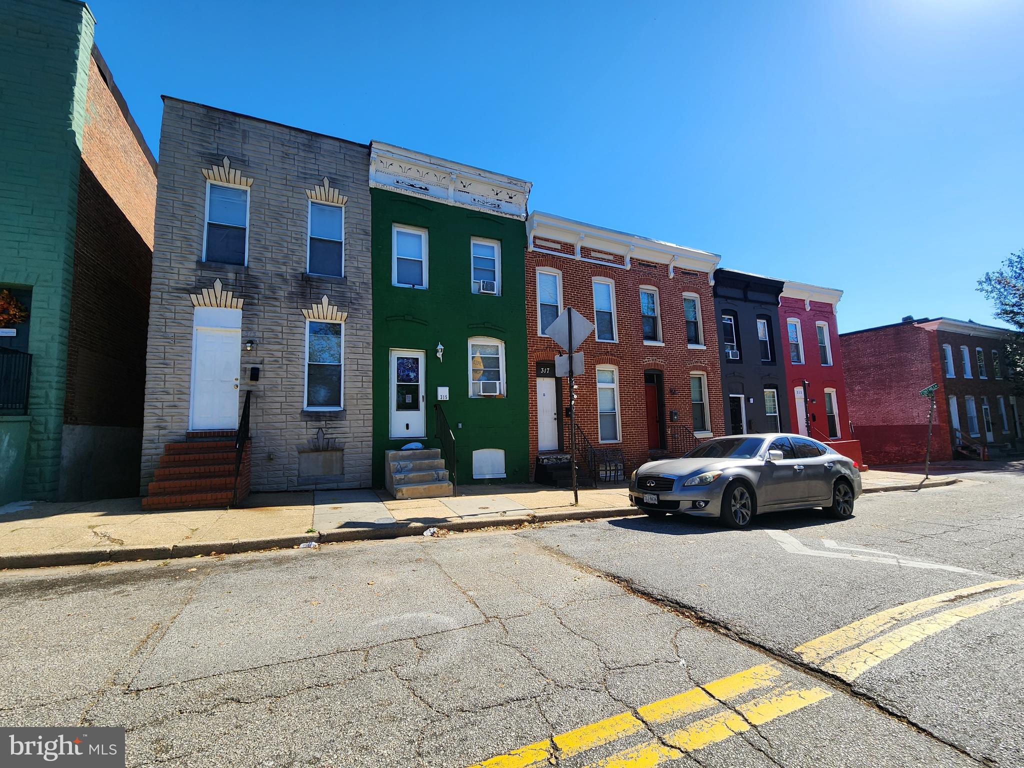 315 FONT HILL AVENUE
