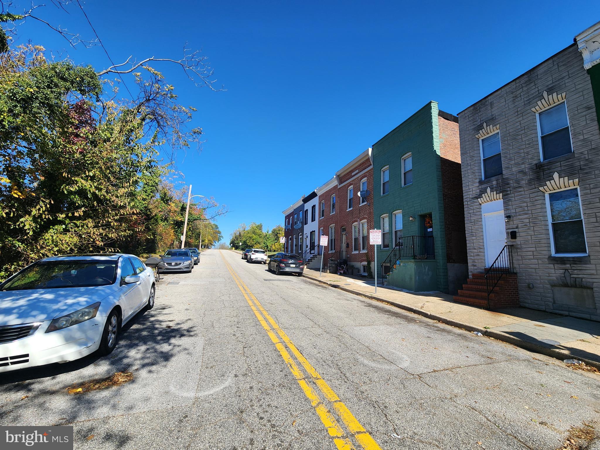 315 FONT HILL AVENUE