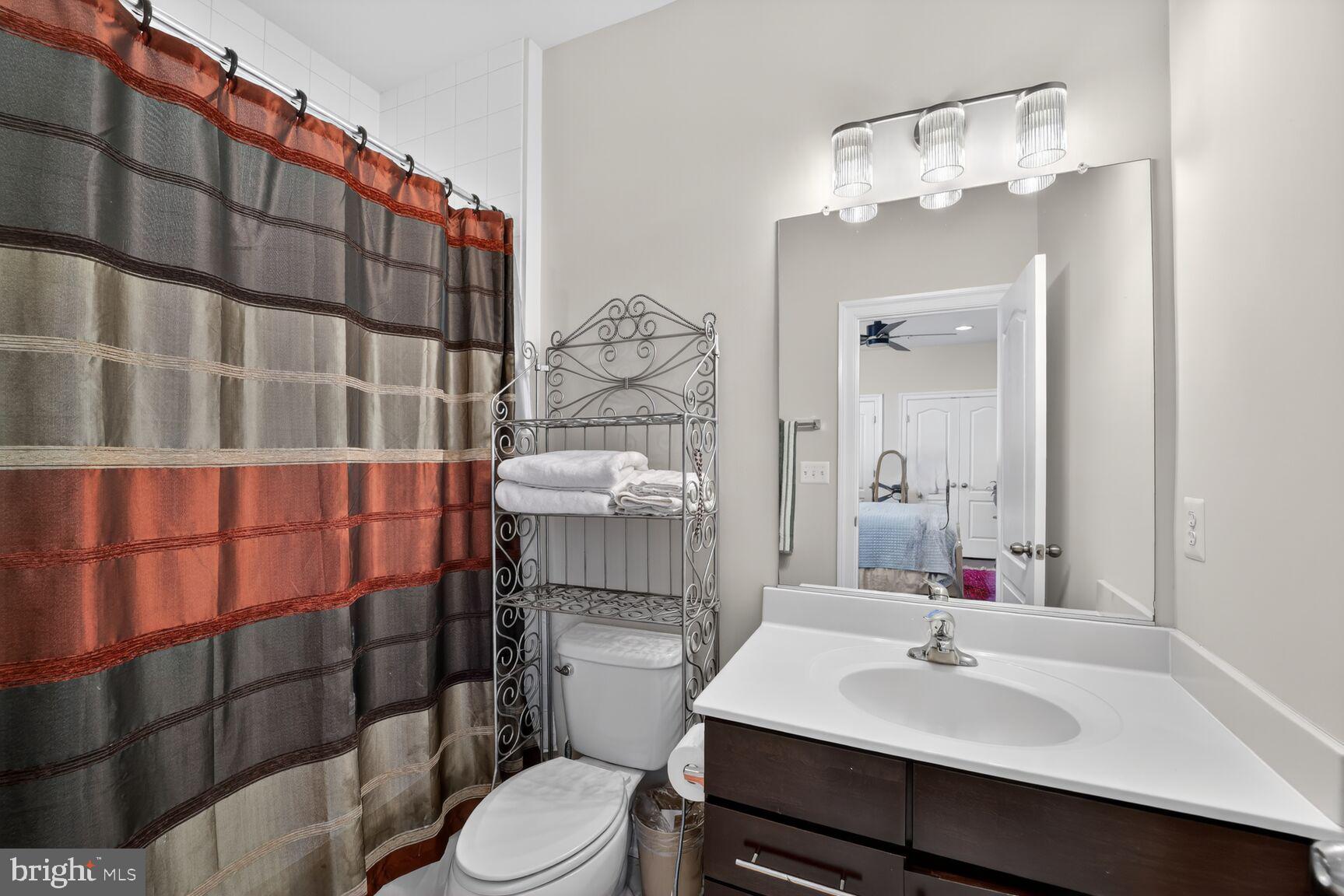 POTOMAC OVERLOOK CONDO - Residential