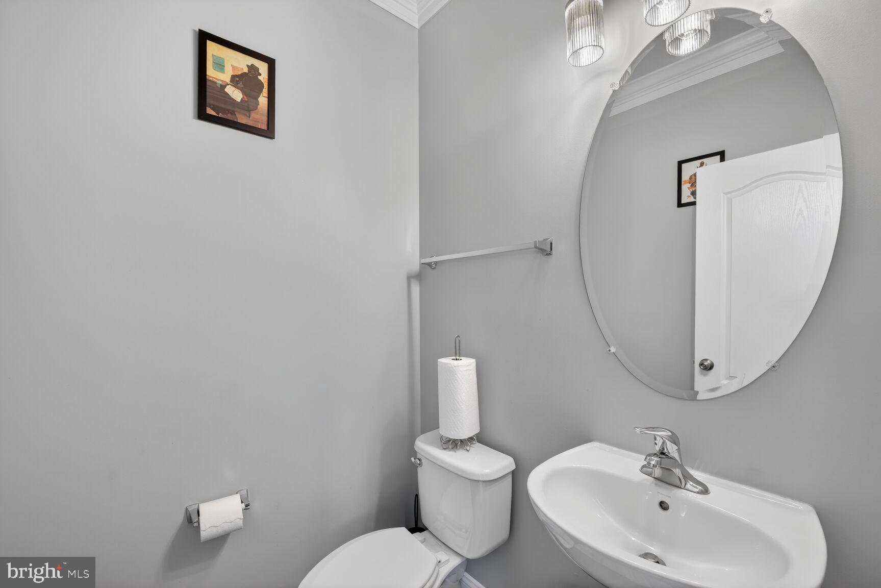 POTOMAC OVERLOOK CONDO - Residential