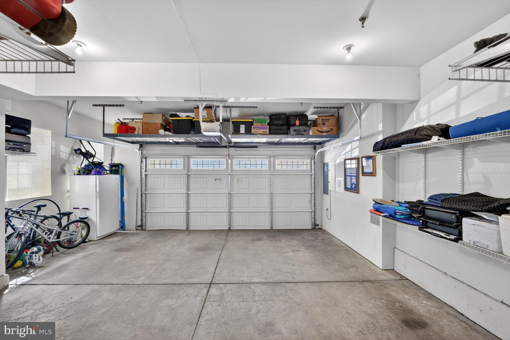 POTOMAC OVERLOOK CONDO - Residential