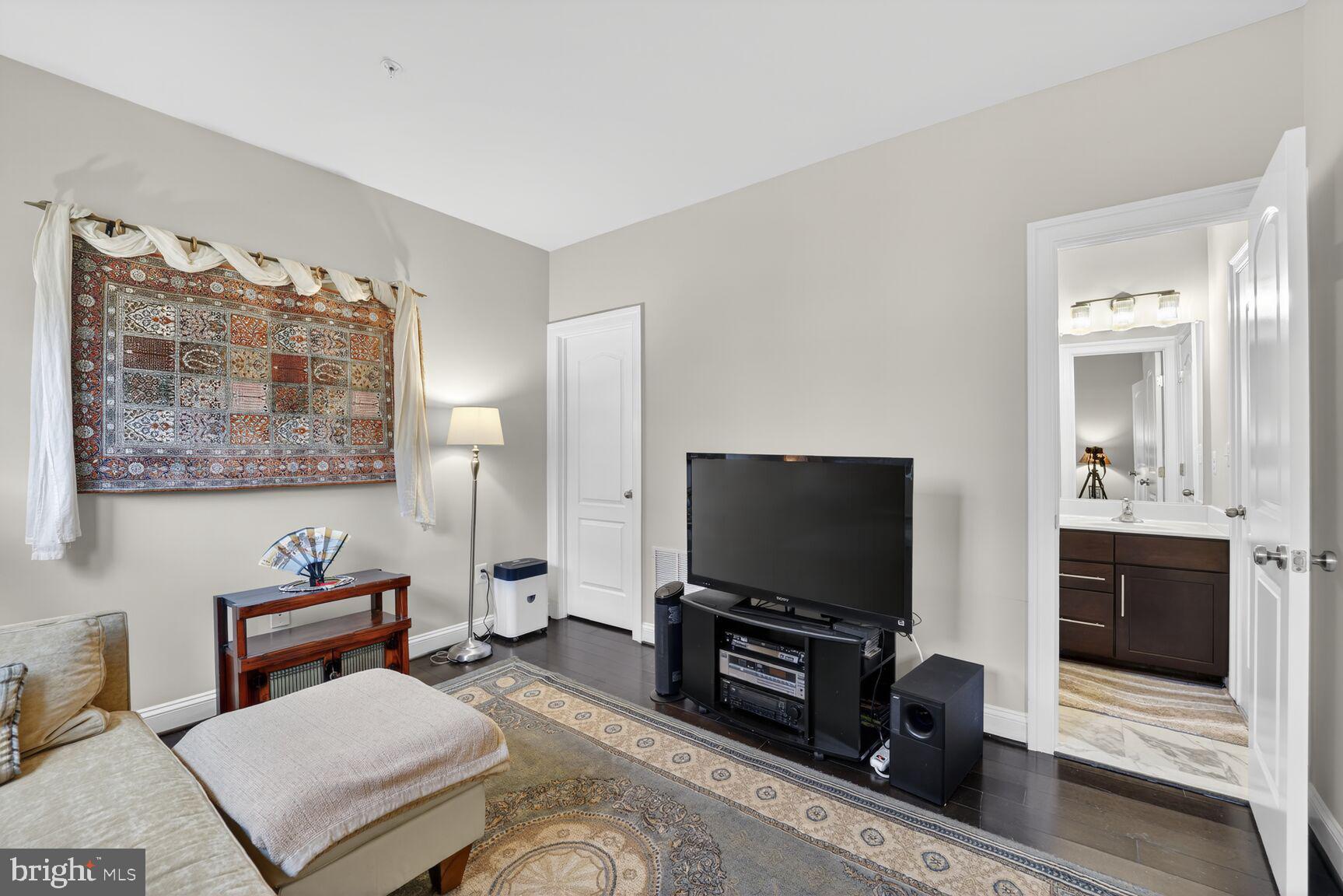 POTOMAC OVERLOOK CONDO - Residential