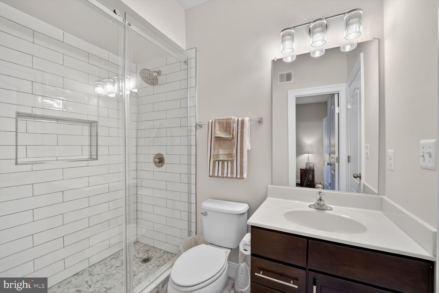 POTOMAC OVERLOOK CONDO - Residential