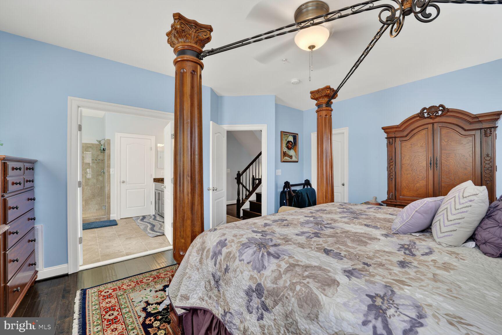 POTOMAC OVERLOOK CONDO - Residential