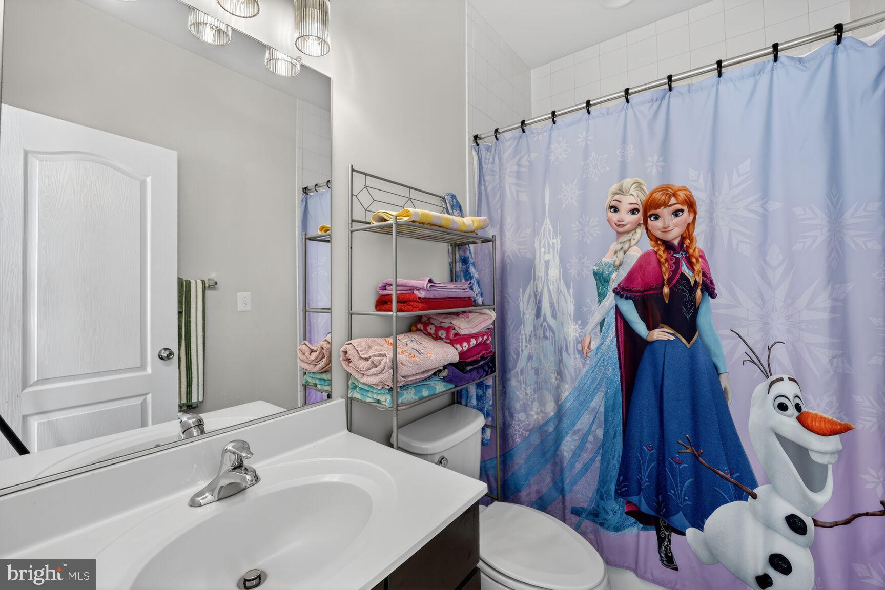 POTOMAC OVERLOOK CONDO - Residential