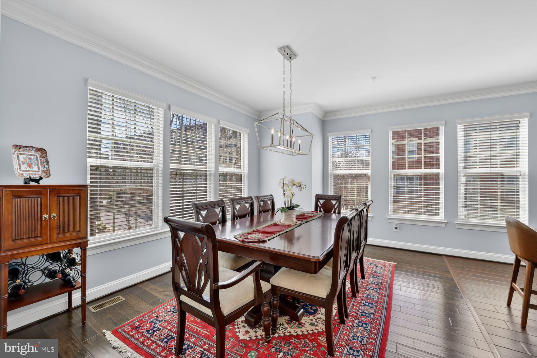 POTOMAC OVERLOOK CONDO - Residential