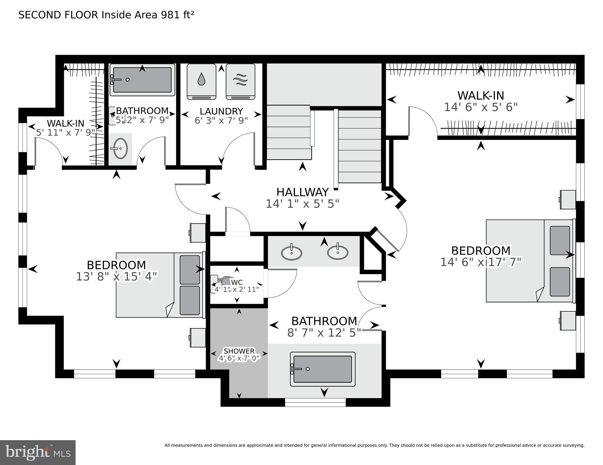 POTOMAC OVERLOOK CONDO - Residential