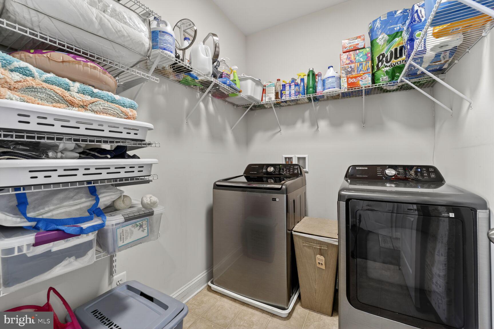 POTOMAC OVERLOOK CONDO - Residential