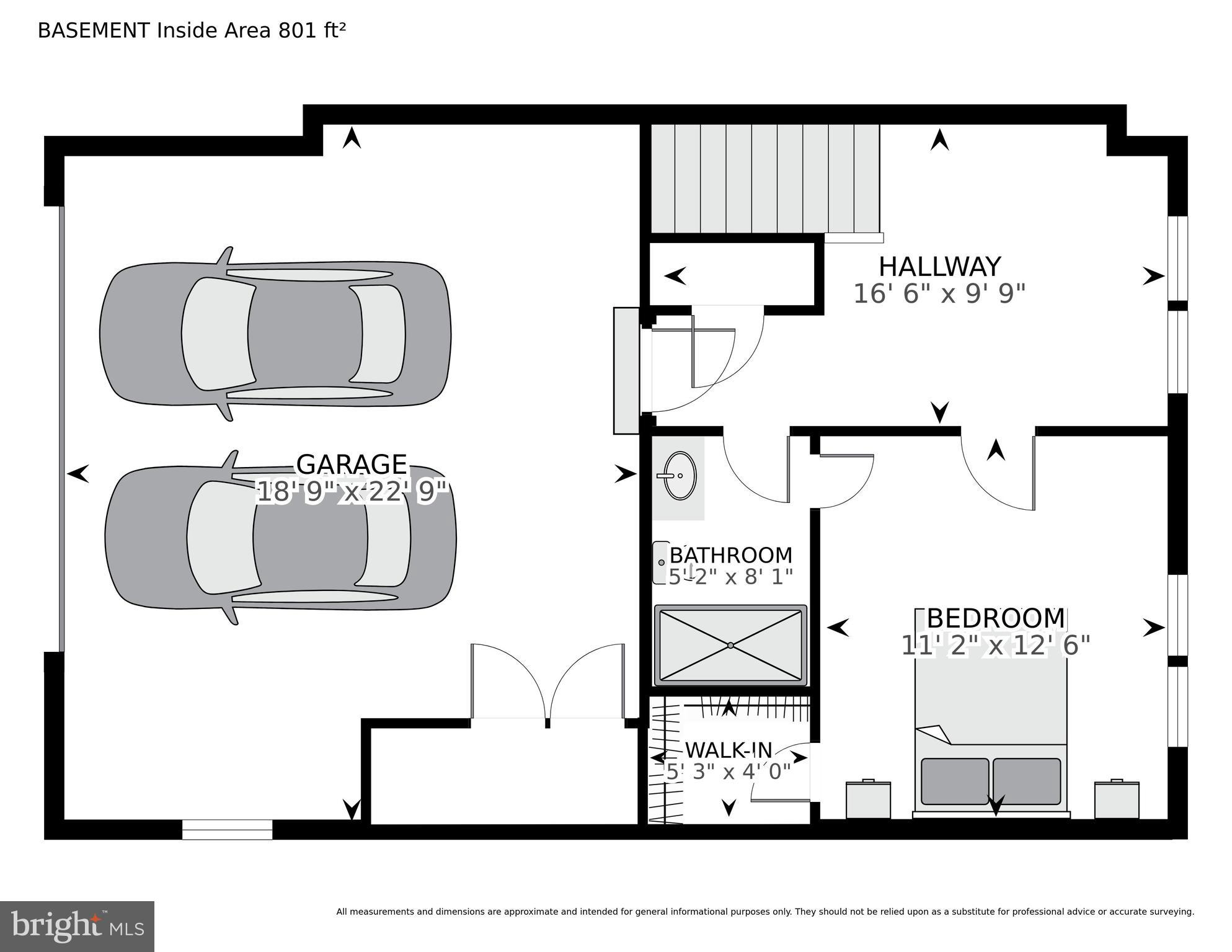 POTOMAC OVERLOOK CONDO - Residential