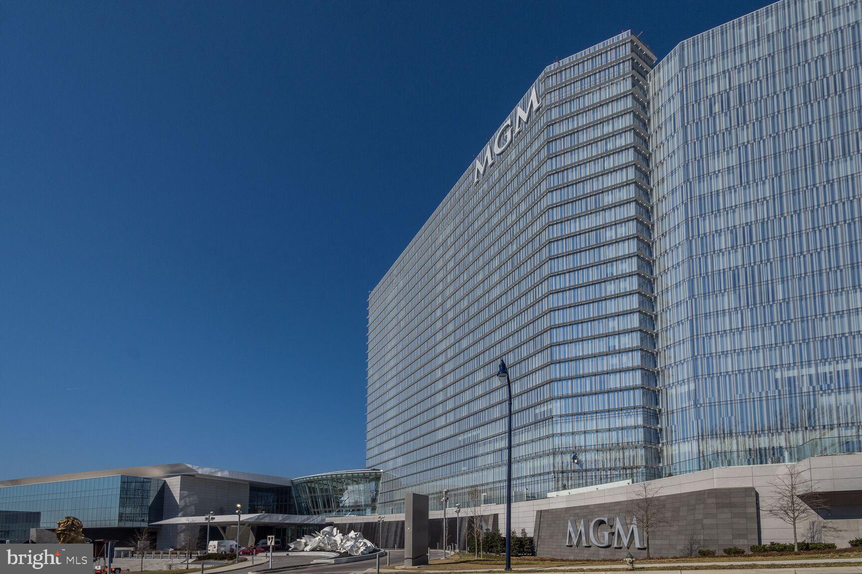 POTOMAC OVERLOOK CONDO - Residential