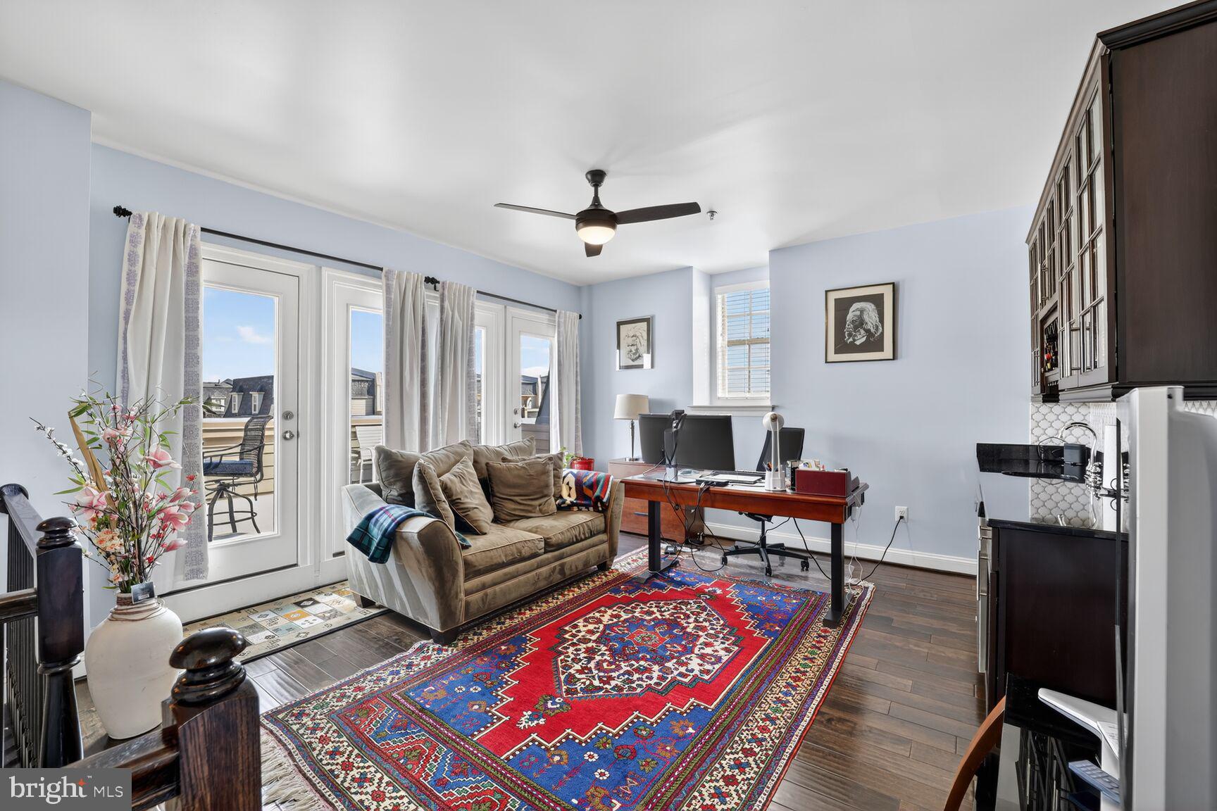 POTOMAC OVERLOOK CONDO - Residential