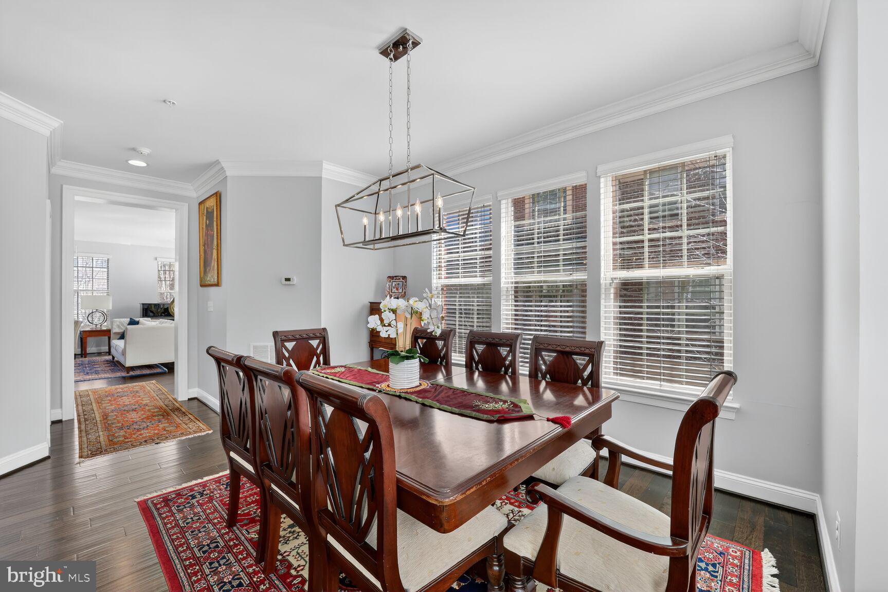 POTOMAC OVERLOOK CONDO - Residential