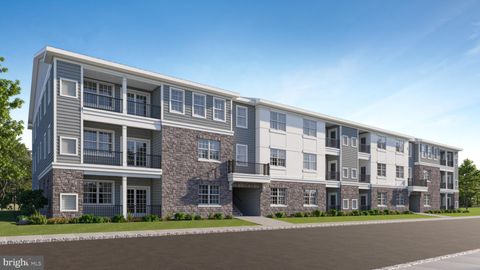 Condo For Sale - 1108 Mary Ashby Way<br/> Mercer County, PENNINGTON, NJ 08534