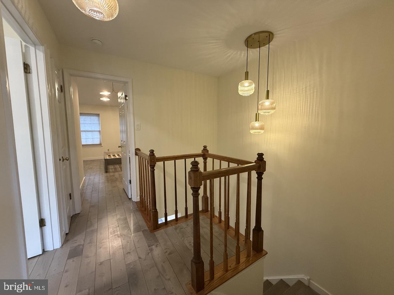 DARLINGTON WOODS - Residential Lease