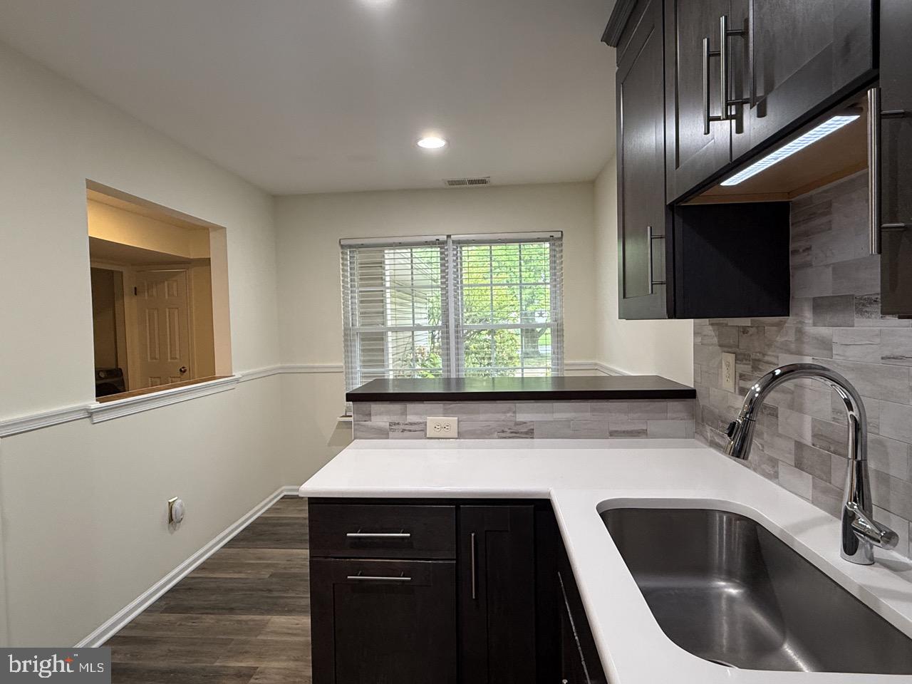 DARLINGTON WOODS - Residential Lease