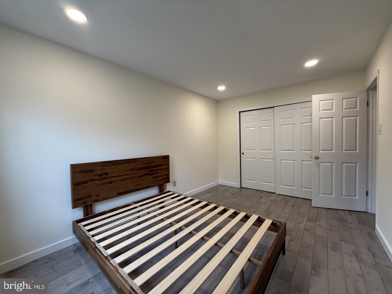 DARLINGTON WOODS - Residential Lease