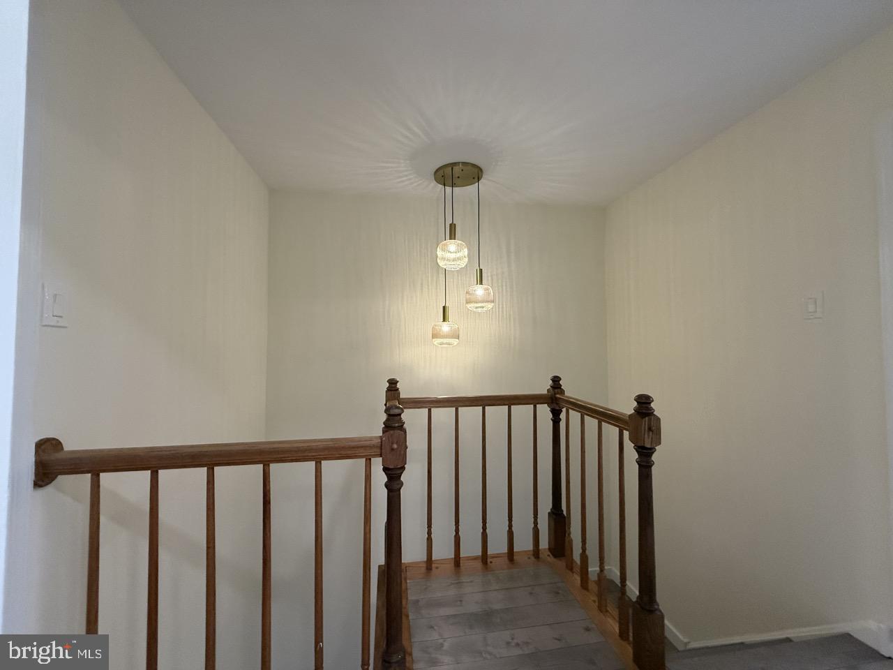 DARLINGTON WOODS - Residential Lease