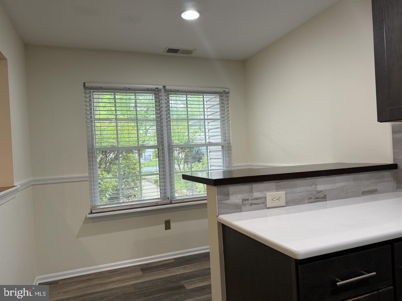 DARLINGTON WOODS - Residential Lease