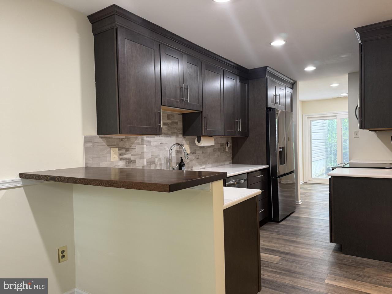 DARLINGTON WOODS - Residential Lease