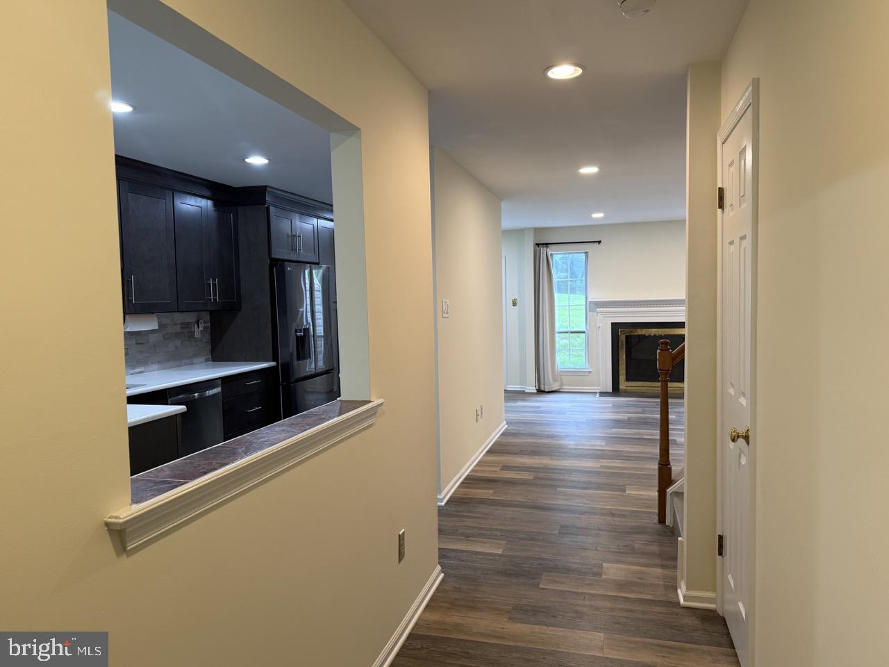 DARLINGTON WOODS - Residential Lease