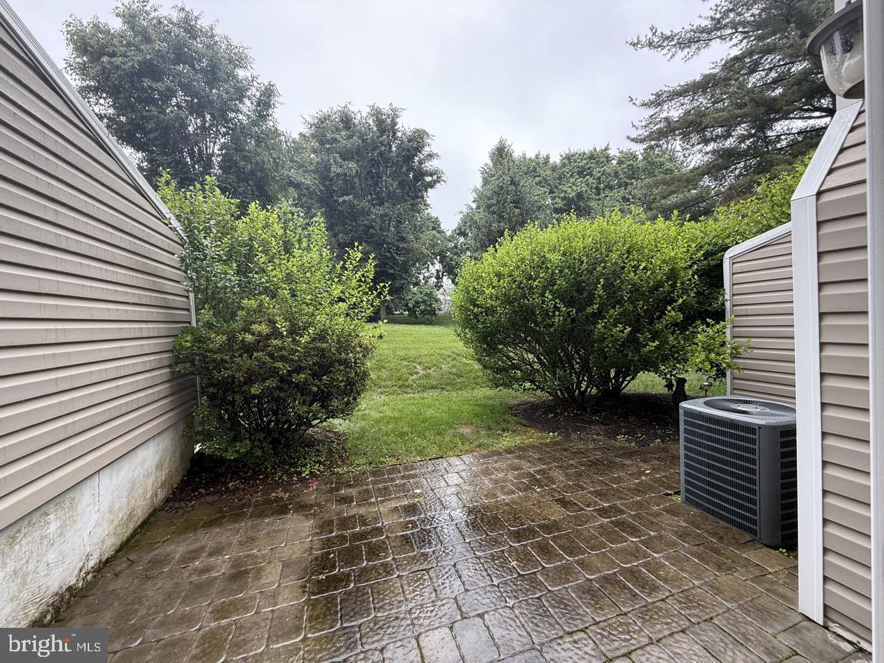 DARLINGTON WOODS - Residential Lease