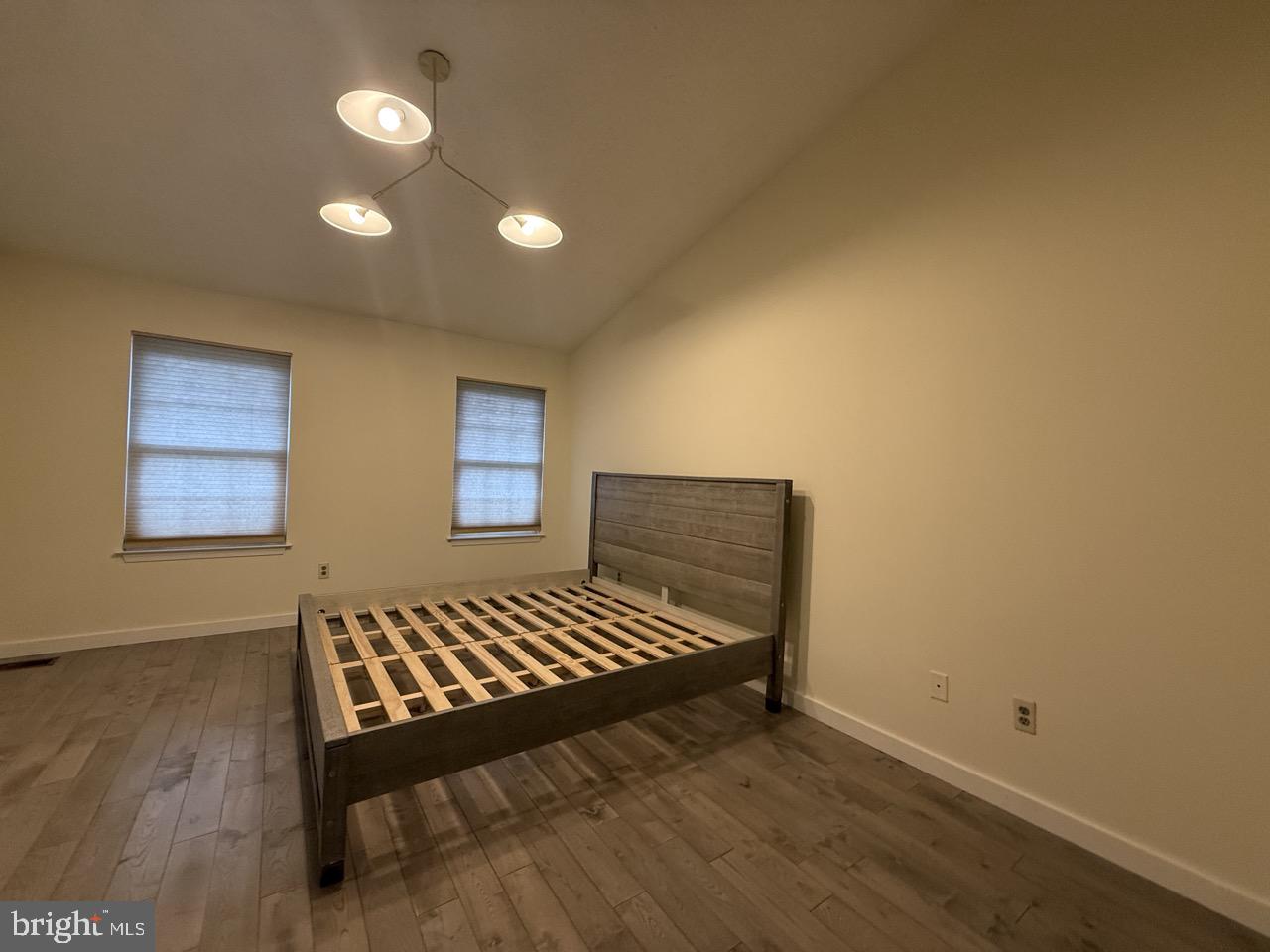 DARLINGTON WOODS - Residential Lease