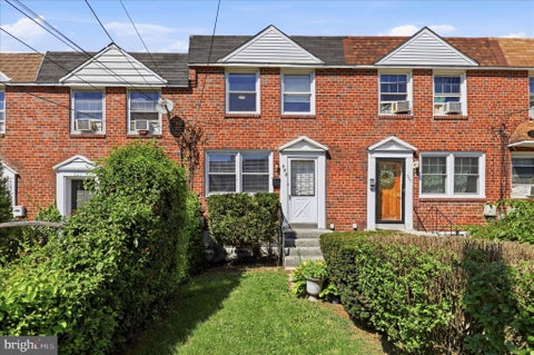 Townhouse For Sale - 531 Basin Street<br/> NORRISTOWN, PA 19401