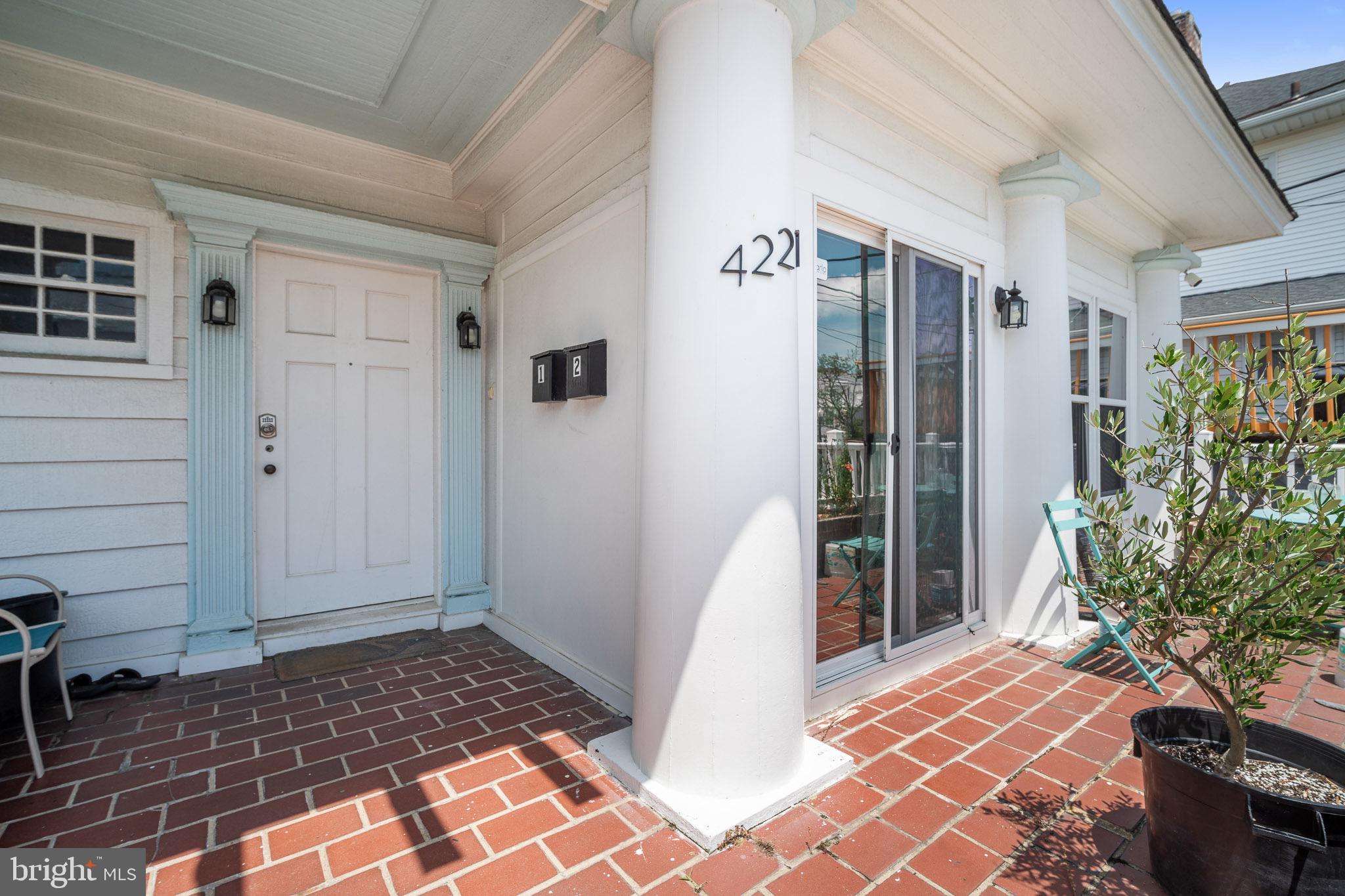 4221 WINCHESTER AVENUE