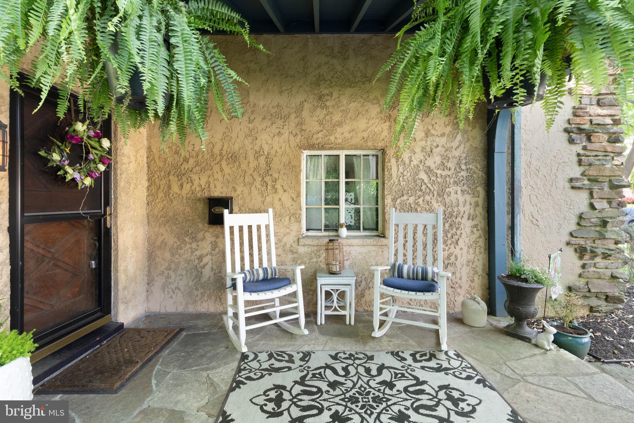 HOMELAND HISTORIC DISTRICT - Residential