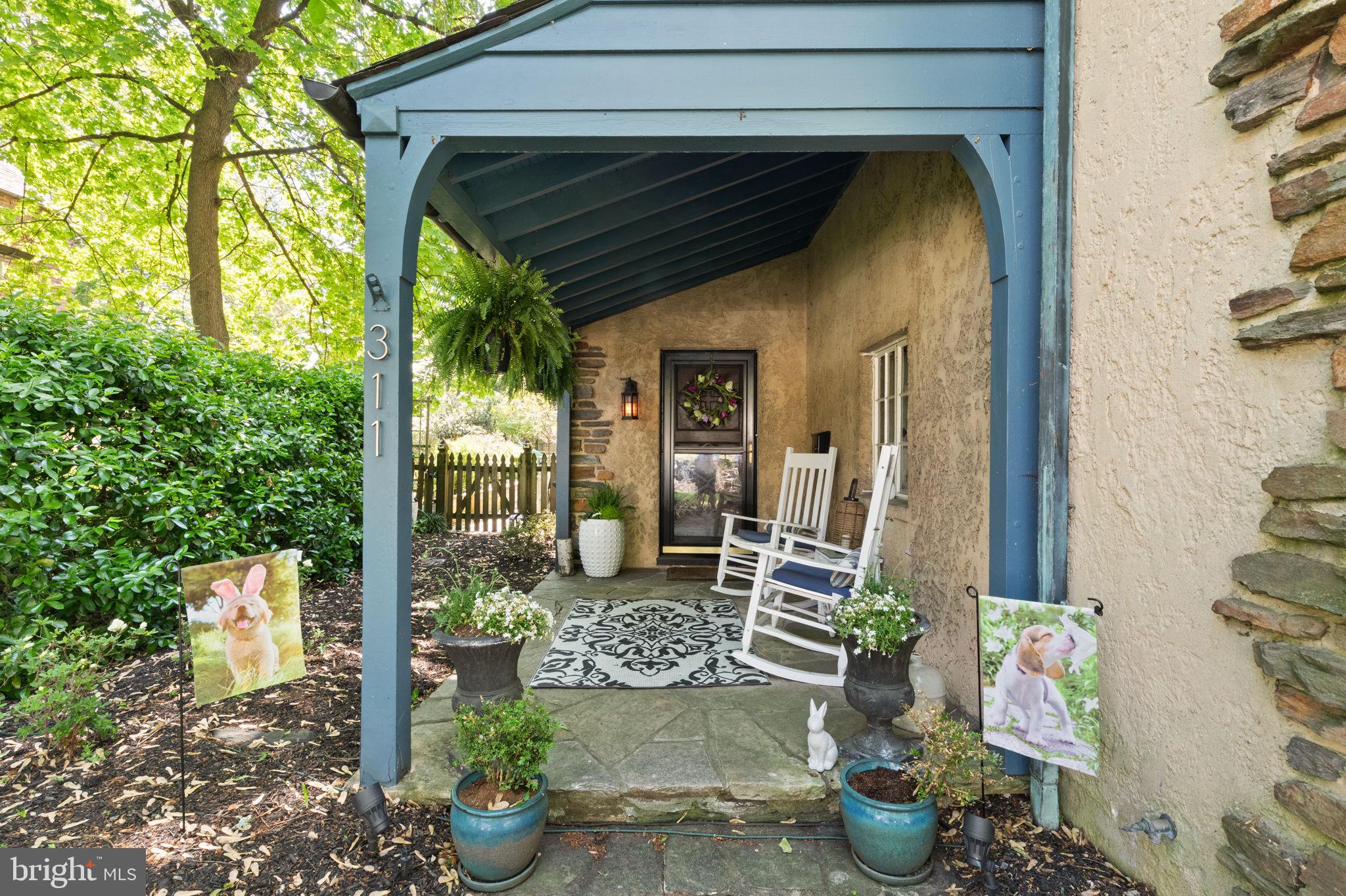 HOMELAND HISTORIC DISTRICT - Residential