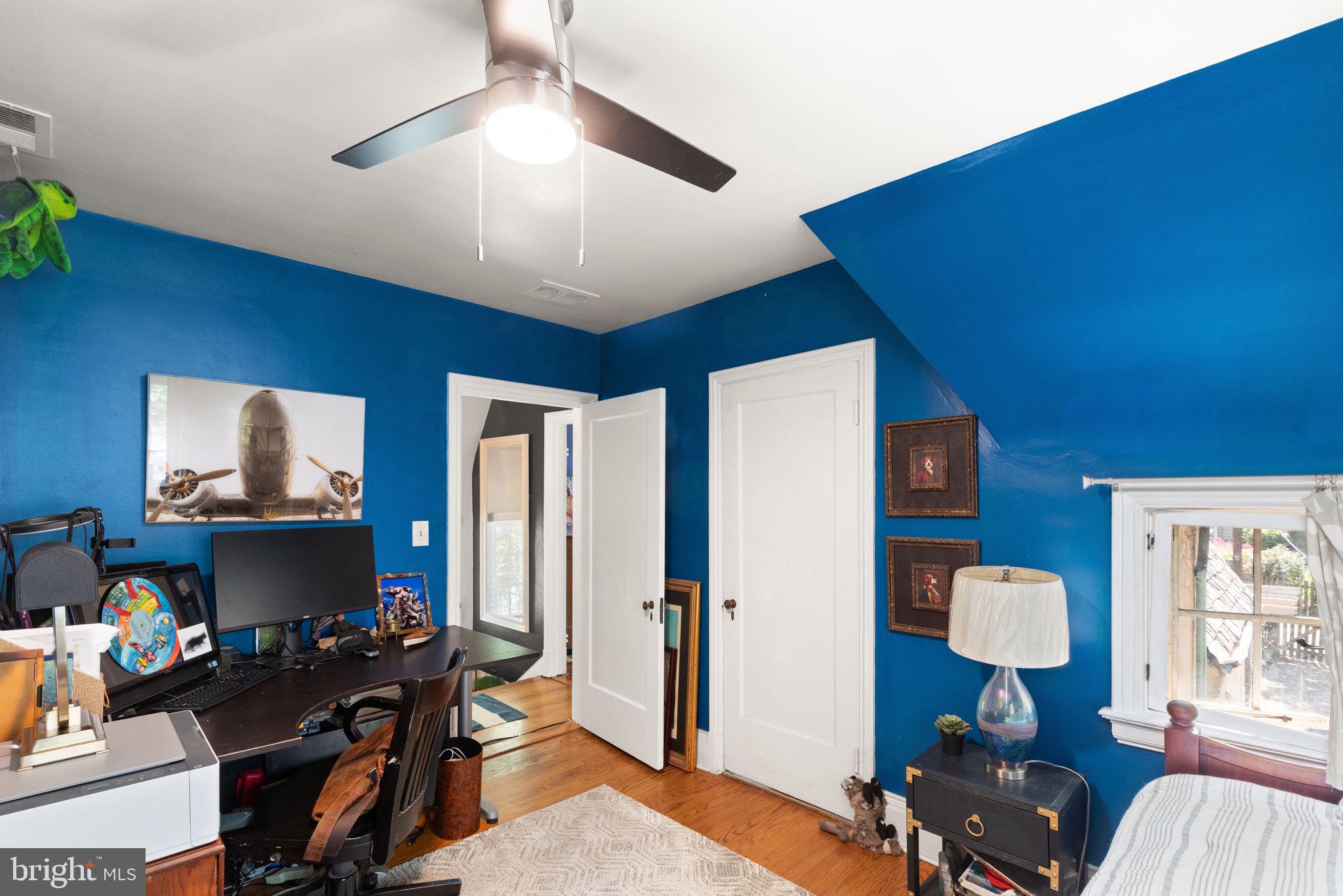 HOMELAND HISTORIC DISTRICT - Residential