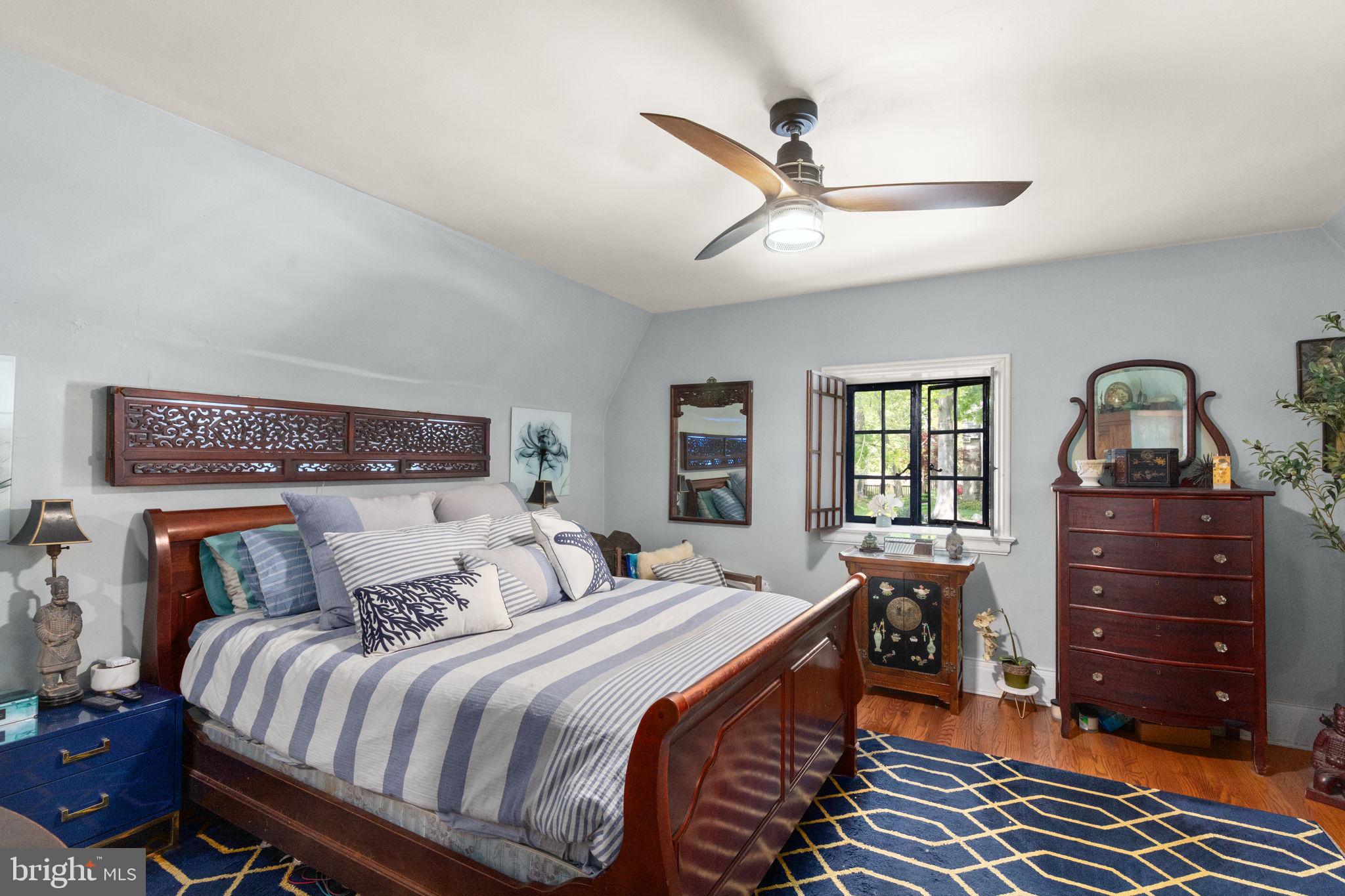 HOMELAND HISTORIC DISTRICT - Residential